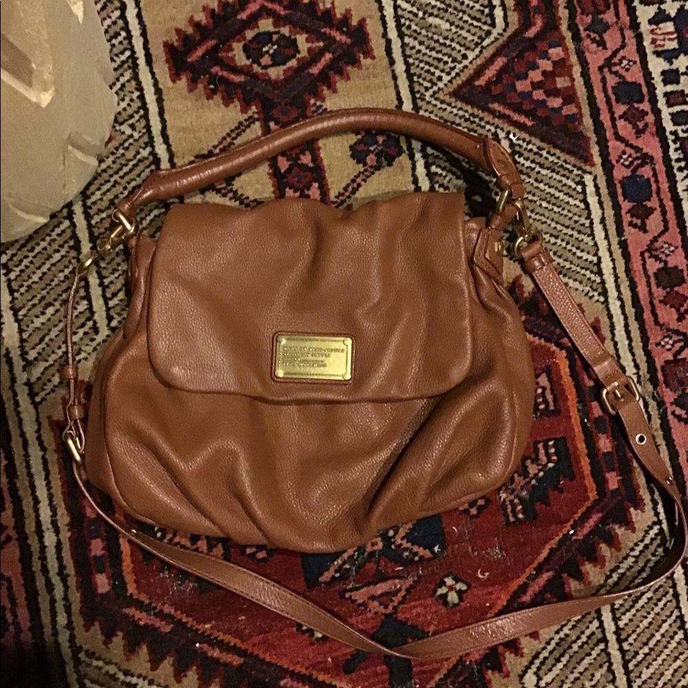 Marc Jacobs Cross Body Bag - Picture 2 of 3